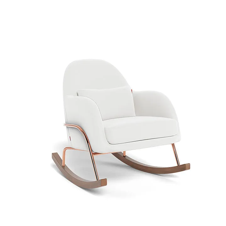 Monte Jackie Rocker (Rose Gold Copper Frame) SPECIAL ORDER