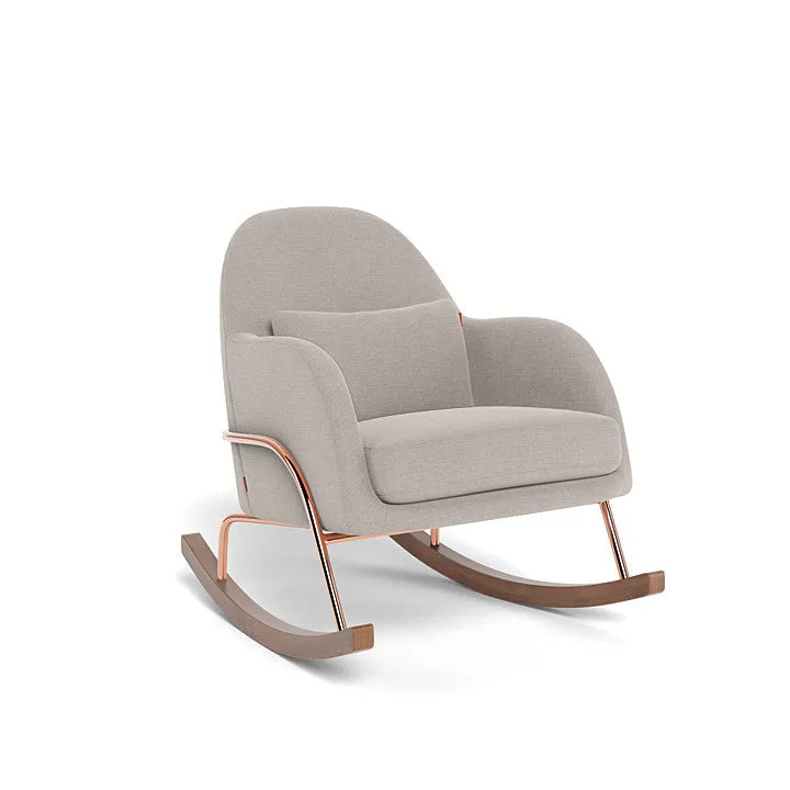 Monte Jackie Rocker (Rose Gold Copper Frame) SPECIAL ORDER