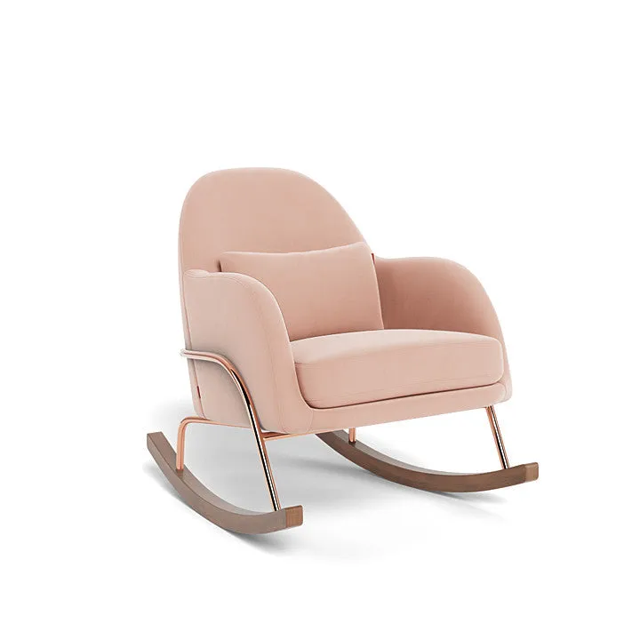Monte Jackie Rocker (Rose Gold Copper Frame) SPECIAL ORDER