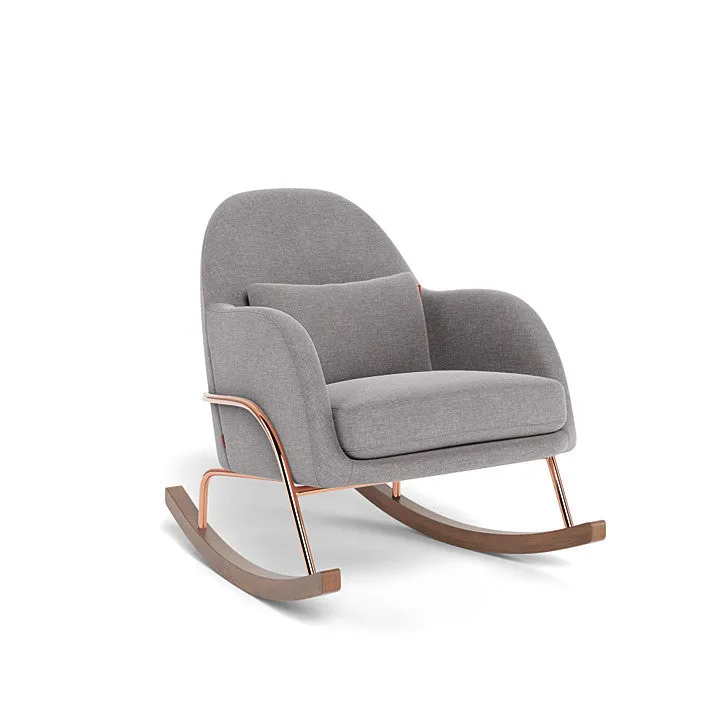 Monte Jackie Rocker (Rose Gold Copper Frame) SPECIAL ORDER