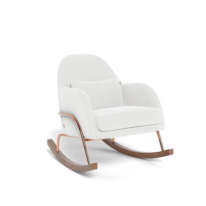 Monte Jackie Rocker (Rose Gold Copper Frame) SPECIAL ORDER