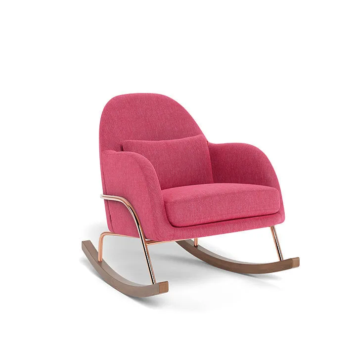 Monte Jackie Rocker (Rose Gold Copper Frame) SPECIAL ORDER