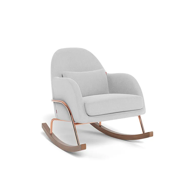 Monte Jackie Rocker (Rose Gold Copper Frame) SPECIAL ORDER