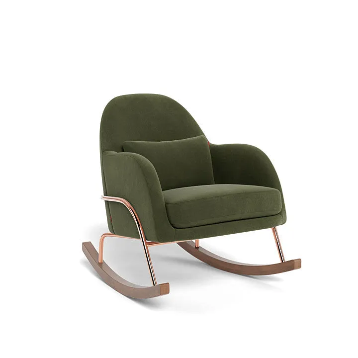 Monte Jackie Rocker (Rose Gold Copper Frame) SPECIAL ORDER