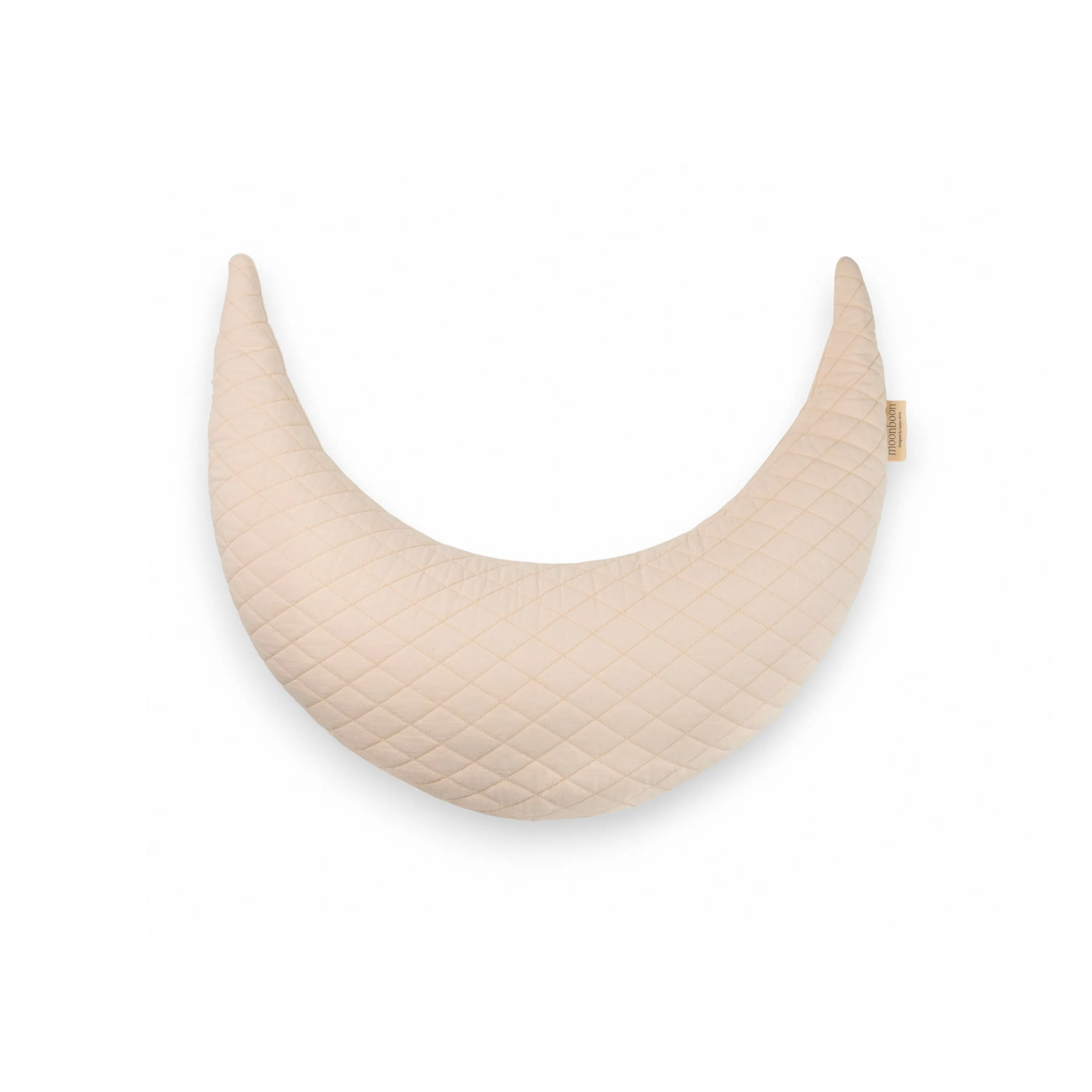 Moon Nursing Pillow