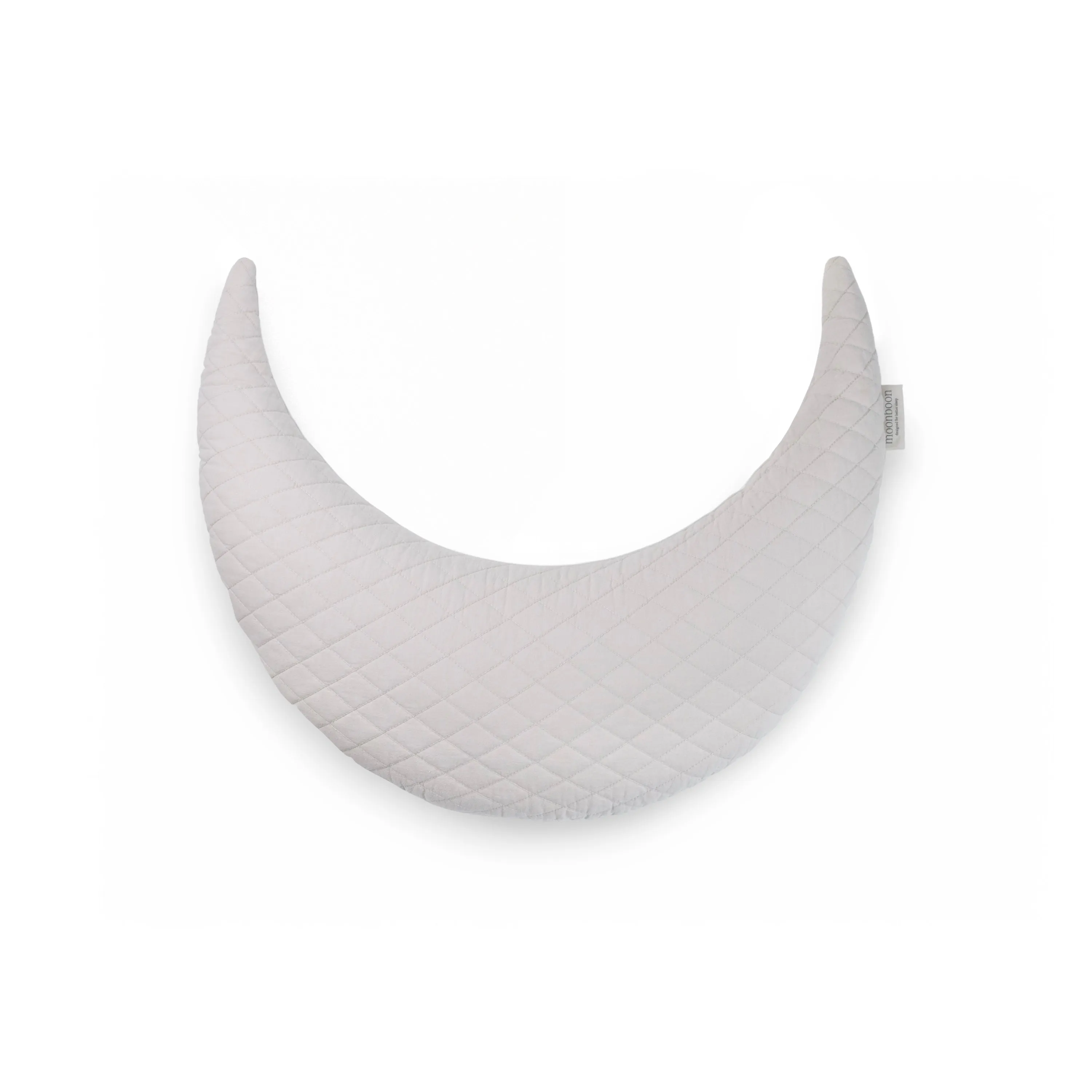 Moon Nursing Pillow