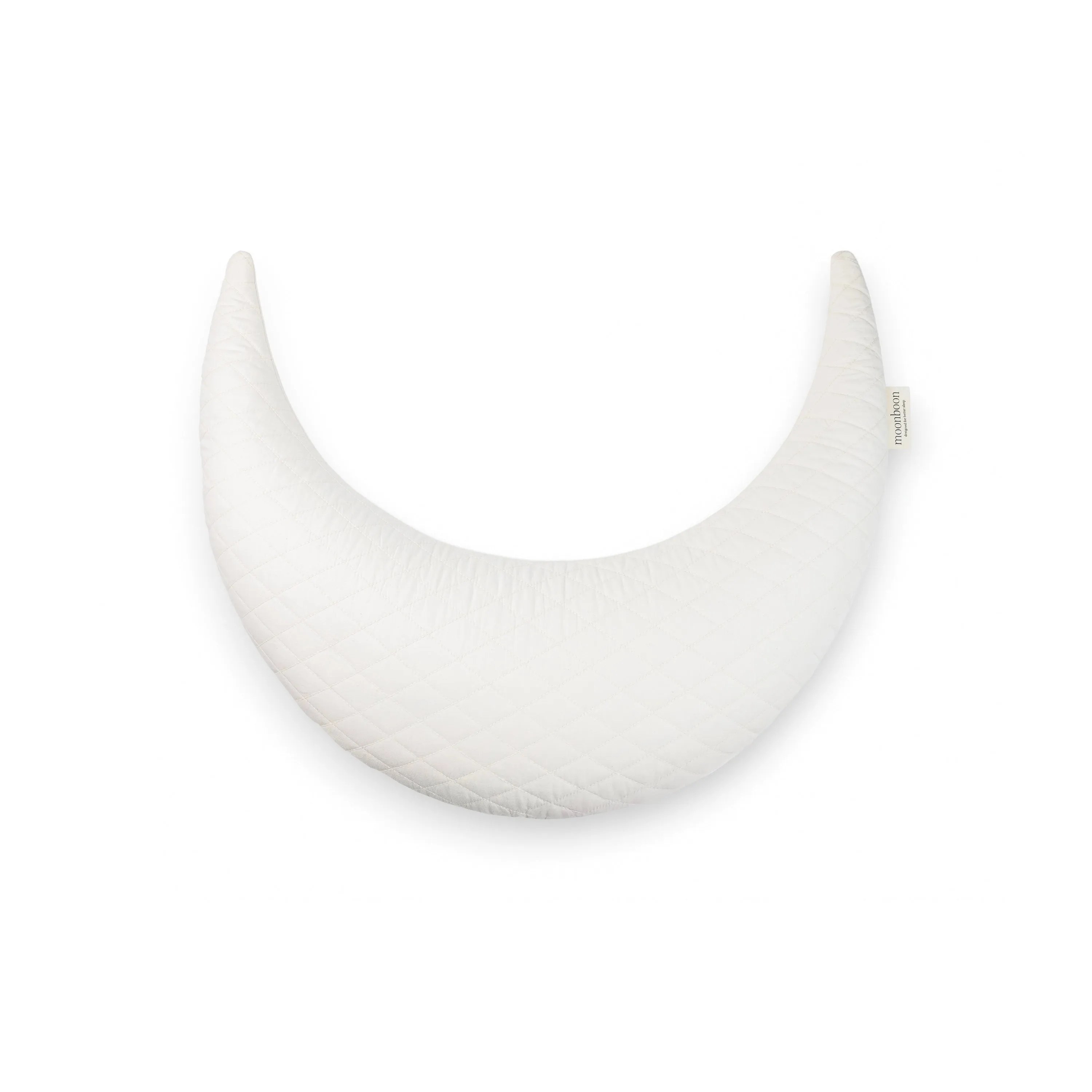 Moon Nursing Pillow