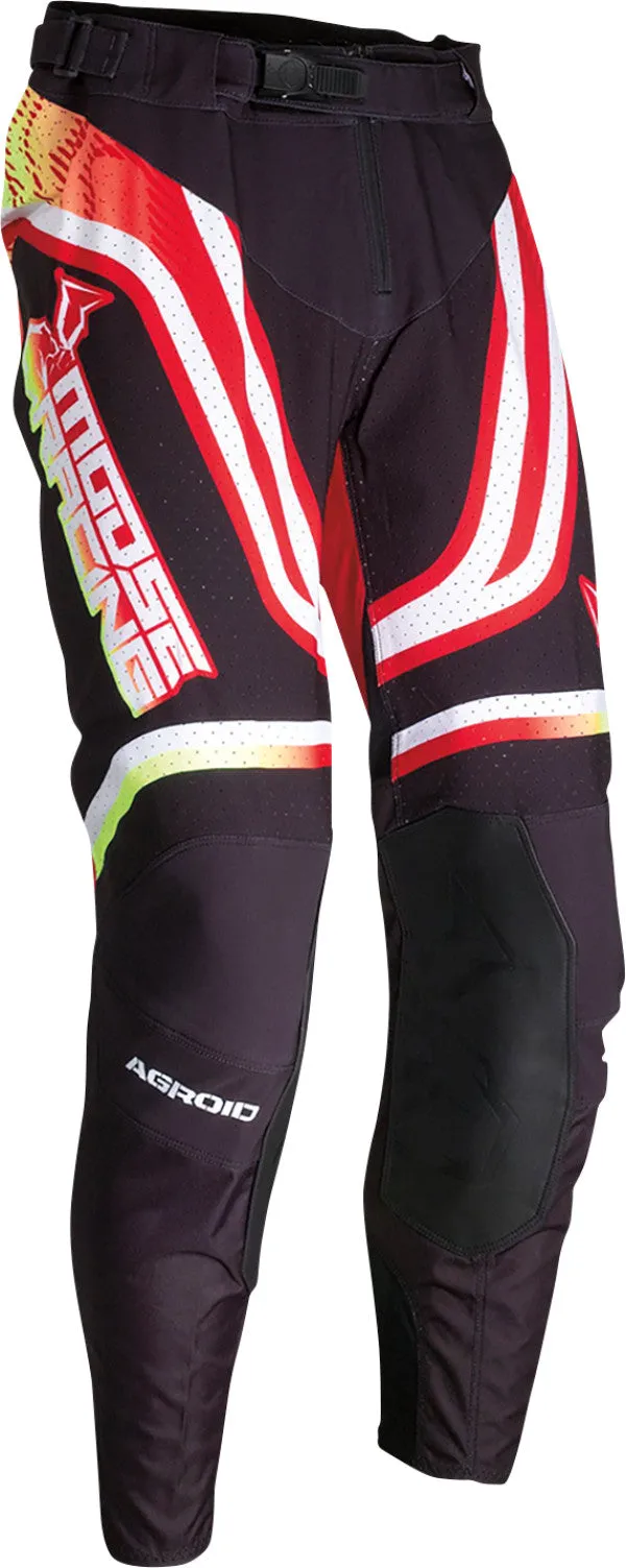 Moose Racing Agroid Pants