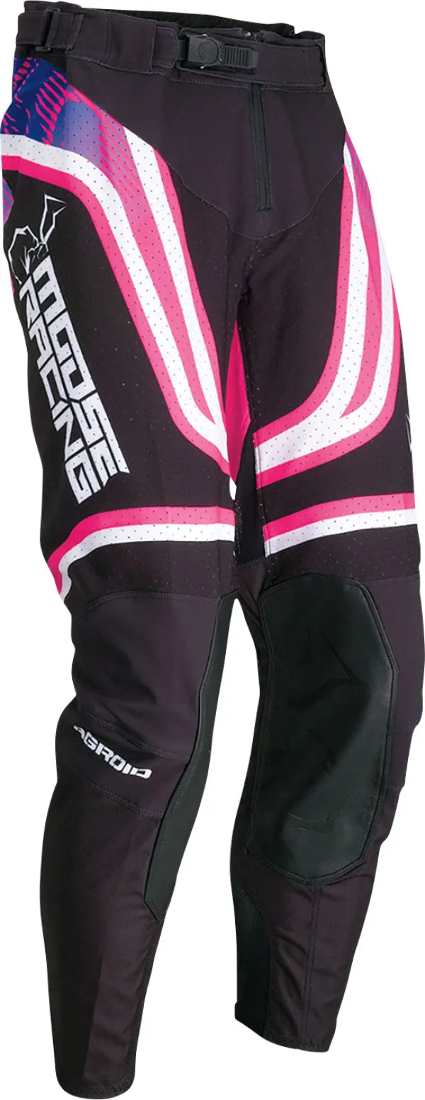 Moose Racing Agroid Pants