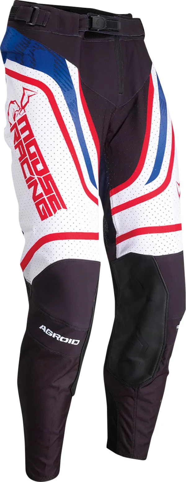 Moose Racing Agroid Pants