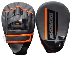 Morgan Focus Pads | Alpha Series