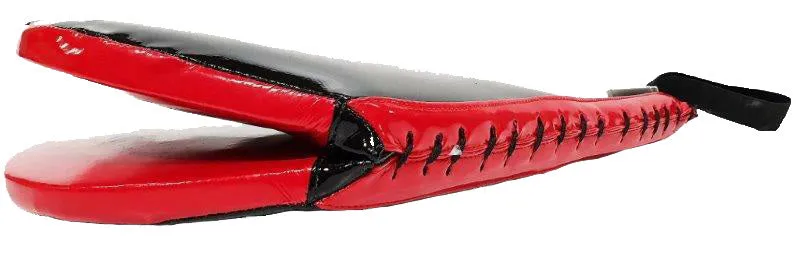 Morgan Martial Arts Endurance Double Clapper