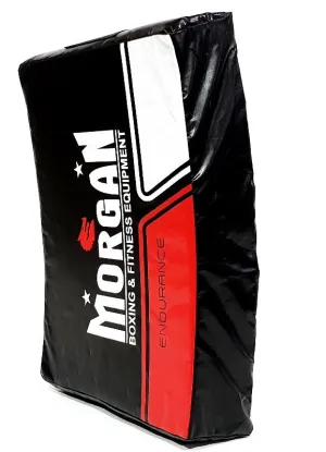 Morgan V2 Endurance Hit & Strike Shield | Pro XL