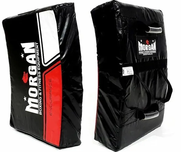 Morgan V2 Endurance Hit & Strike Shield | Pro XL
