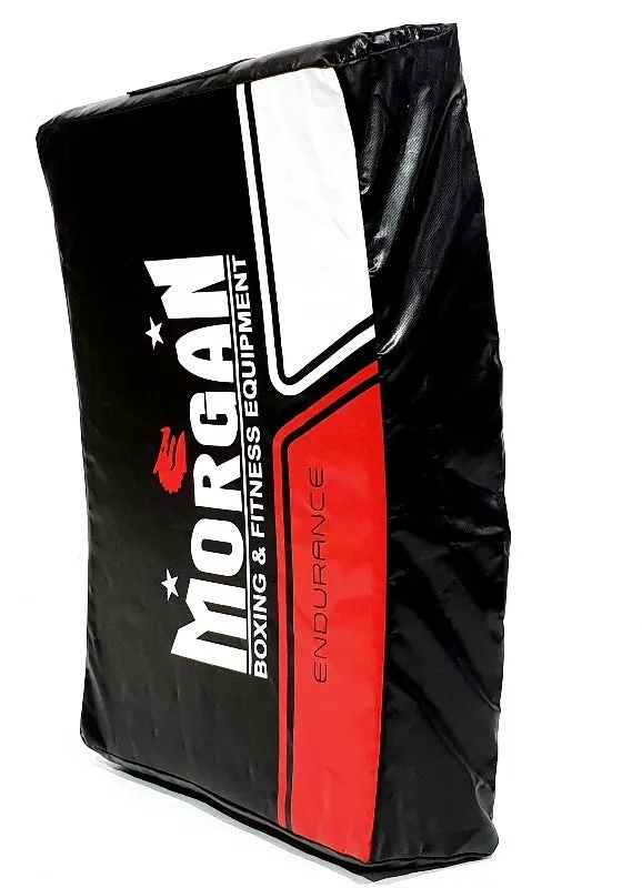 Morgan V2 Endurance Hit & Strike Shield | Pro XL