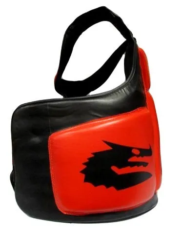 Morgan V2 Endurance Pro Chest Guard