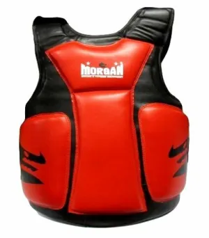 Morgan V2 Endurance Pro Chest Guard