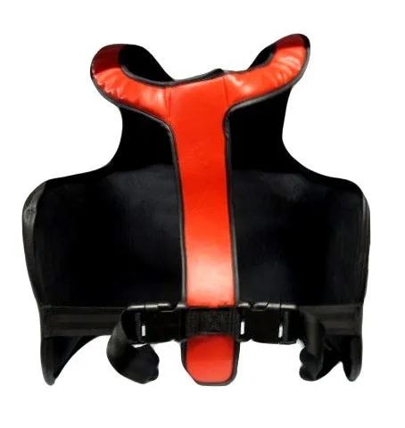 Morgan V2 Endurance Pro Chest Guard
