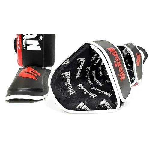 Morgan V2 Endurance Pro Shin & Instep Protectors