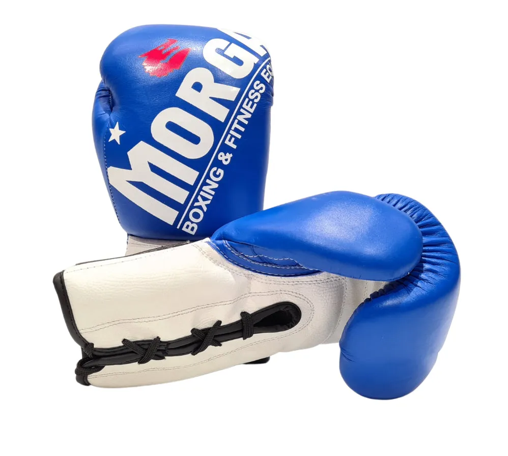 Morgan V2 Fight Night Boxing Gloves