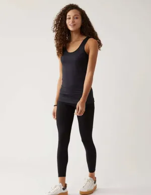 Moxie - All Purpose Support Tank | Black