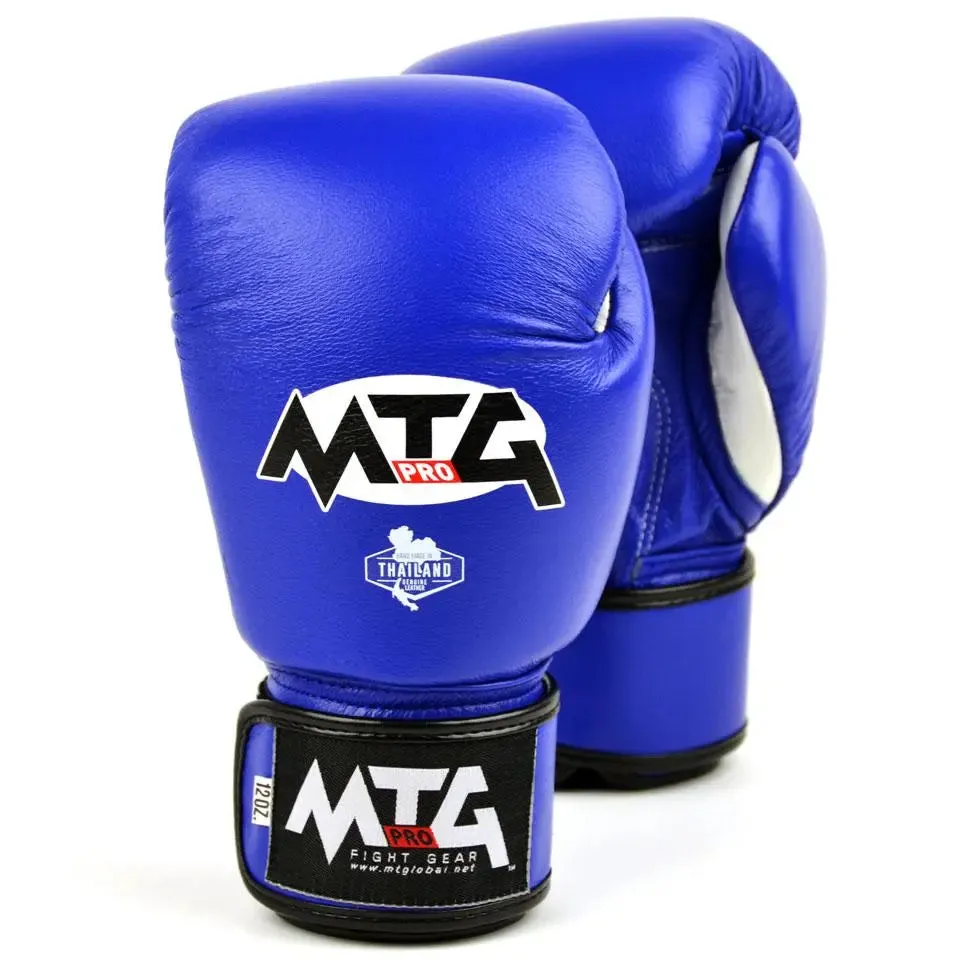 MTG Pro Boxing Gloves