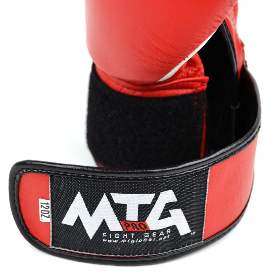 MTG Pro Boxing Gloves