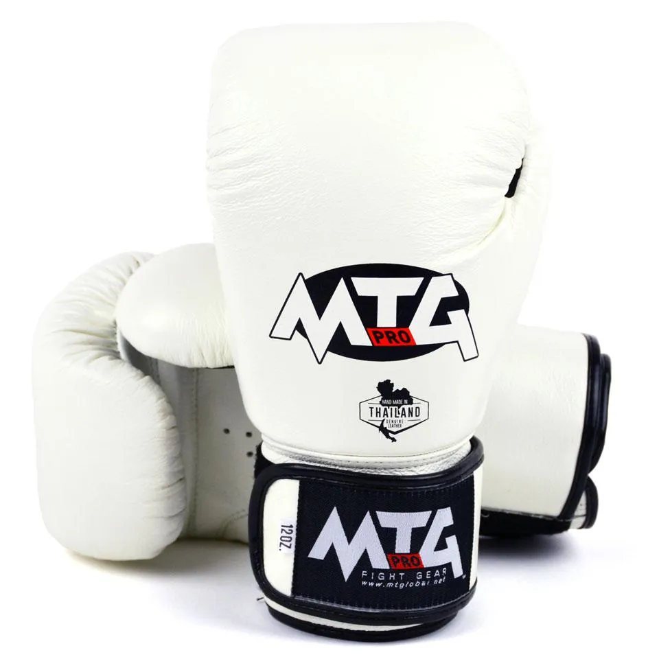 MTG Pro Boxing Gloves