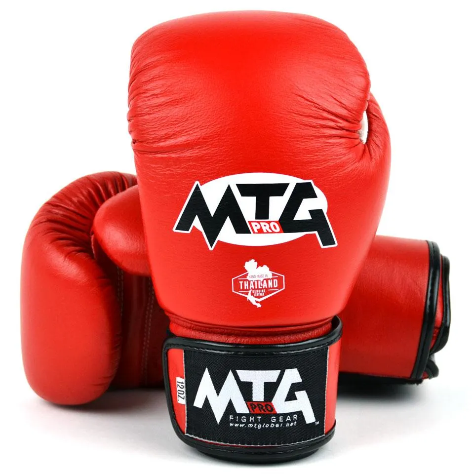 MTG Pro Boxing Gloves