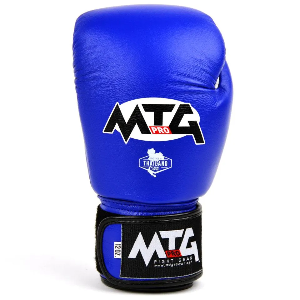 MTG Pro Boxing Gloves