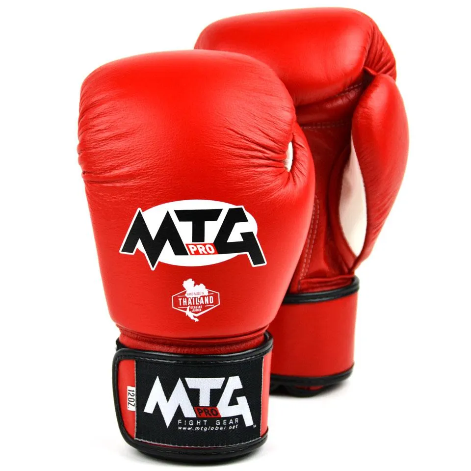 MTG Pro Boxing Gloves