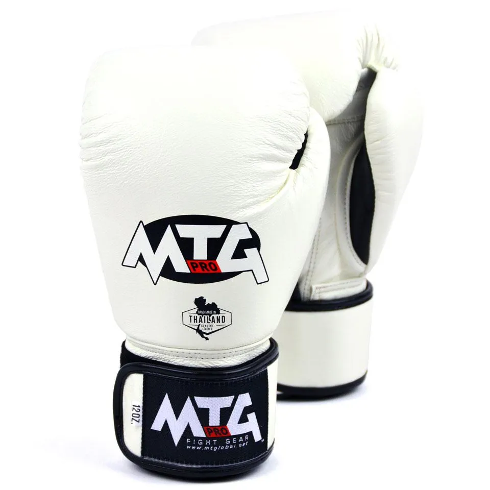 MTG Pro Boxing Gloves