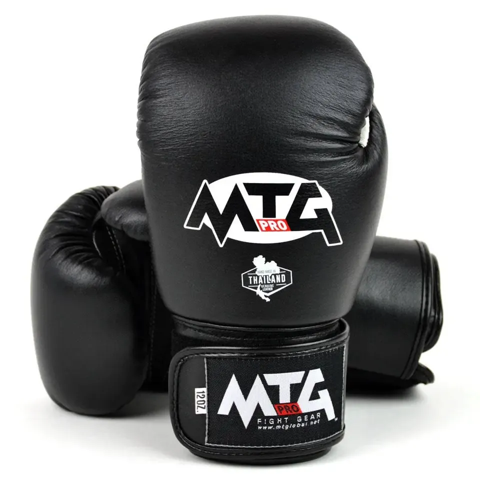 MTG Pro Boxing Gloves
