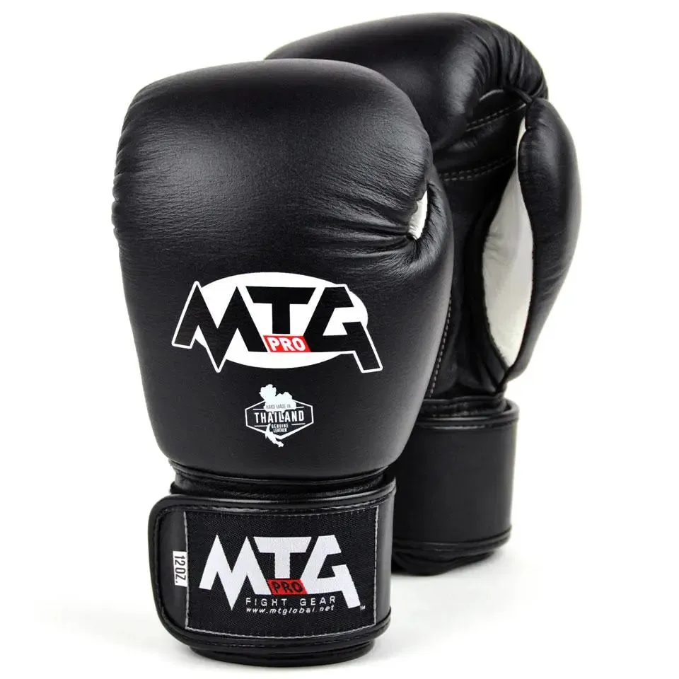 MTG Pro Boxing Gloves