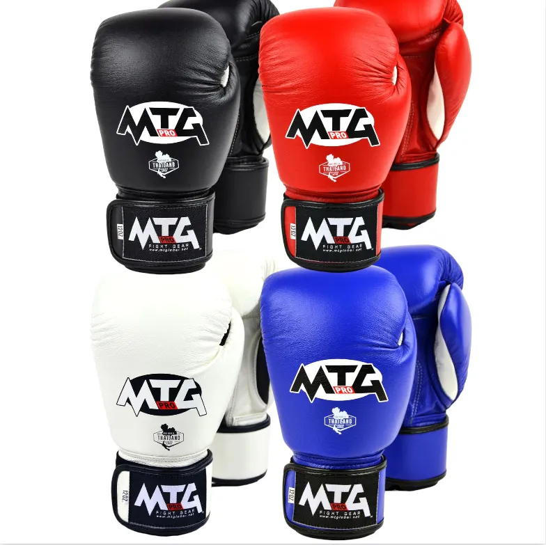 MTG Pro Boxing Gloves