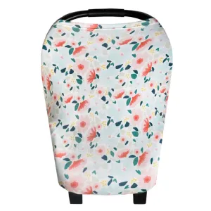 Multi Use Baby Cover - Leilani