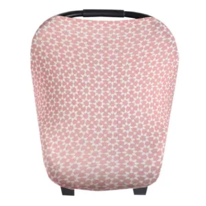 Multi Use Baby Cover - Star