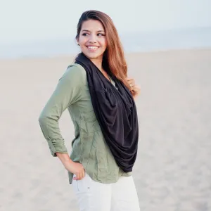 Multi-use Nursing Scarf
