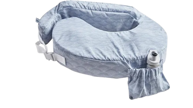 My Brest Friend Original Nursing Pillow - Horizon