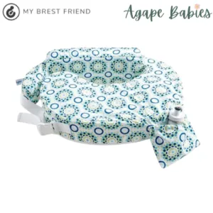 My Brest Friend Original Nursing Pillow - Sparkles