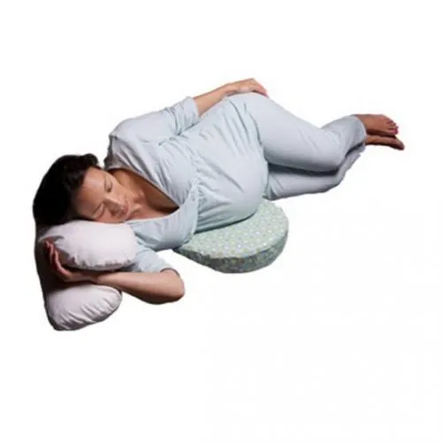My Brest Friend Pregnancy Wedge Pillow