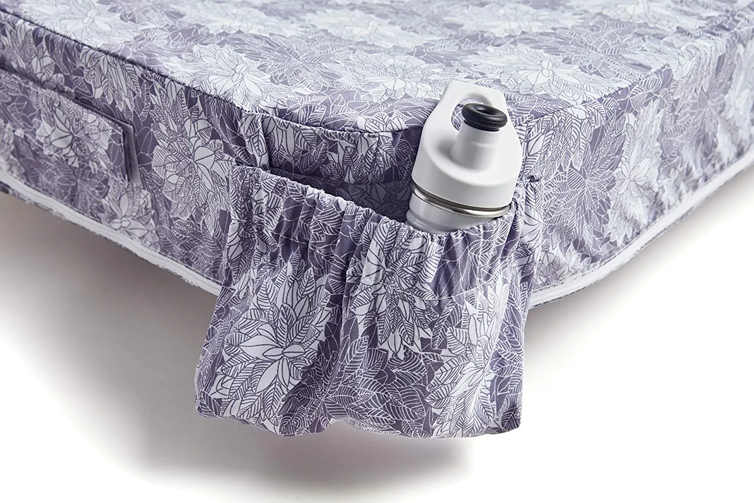 My Brest Friend Twin Plus Nursing Pillow - Flower