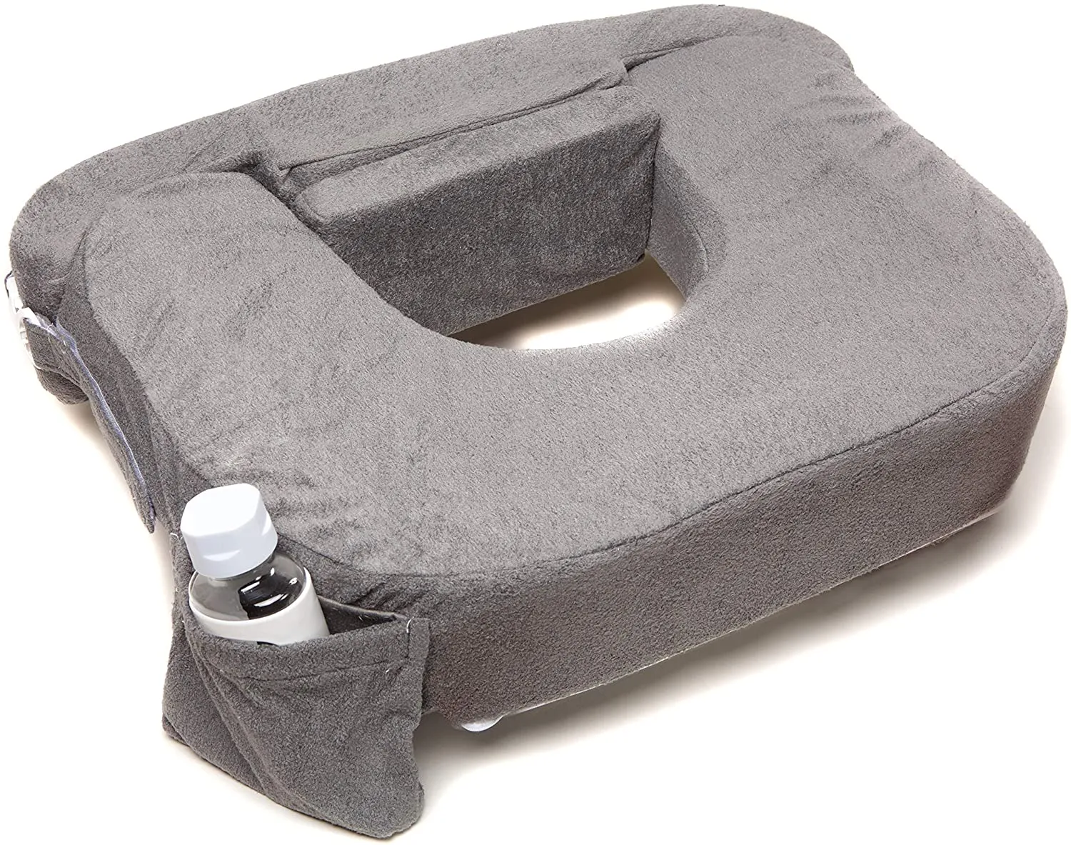 My Brest Friend Twins Plus Nursing Pillow - Evening Bloom