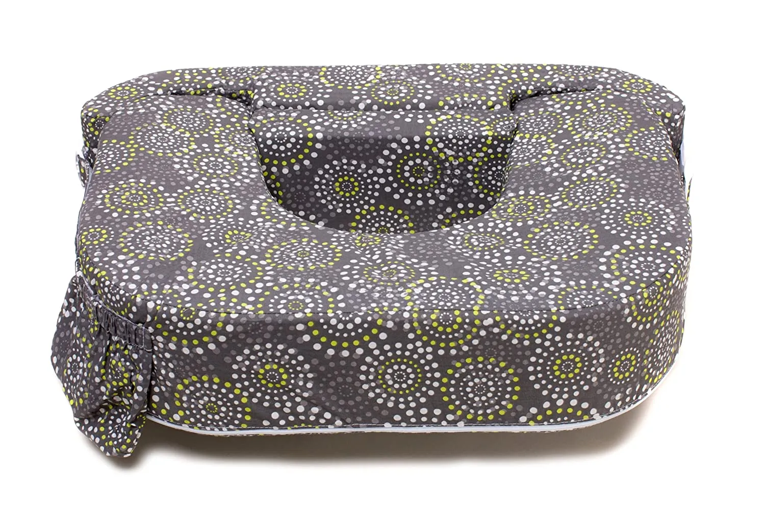 My Brest Friend Twins Plus Nursing Pillow - Fireworks