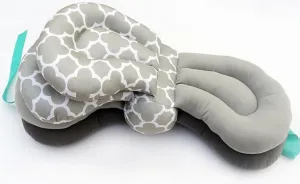 Nannypaw-Adjustable Breastfeeding Pillow