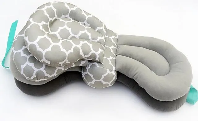Nannypaw-Adjustable Breastfeeding Pillow