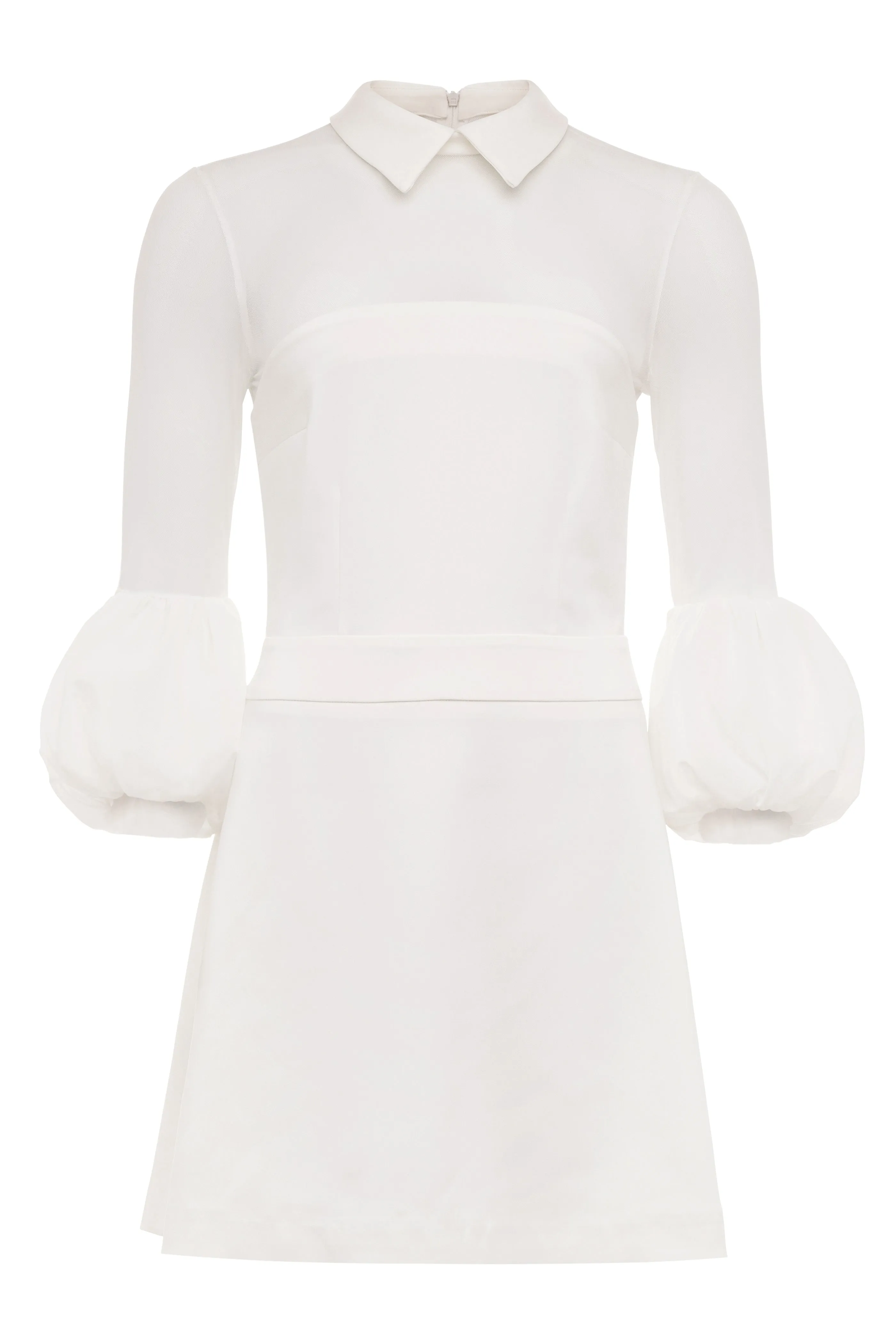 Naomi Mini Cocktail Dress