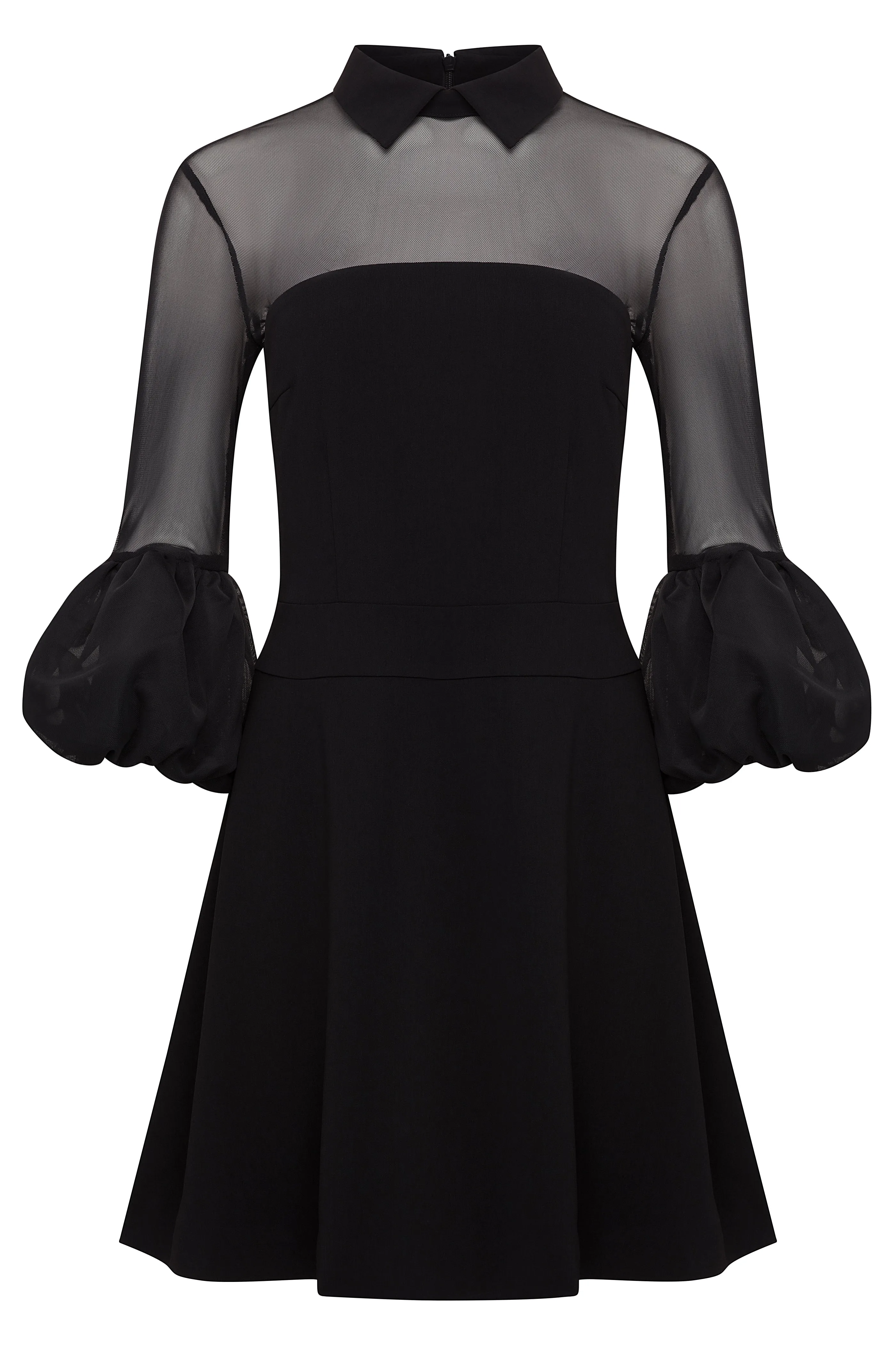 Naomi Mini Cocktail Dress
