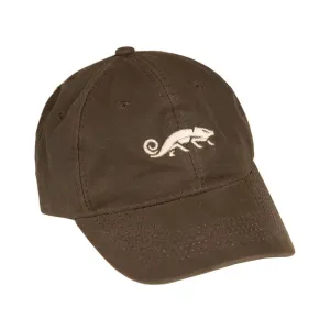 Natural Gear Waxed Cotton Cap