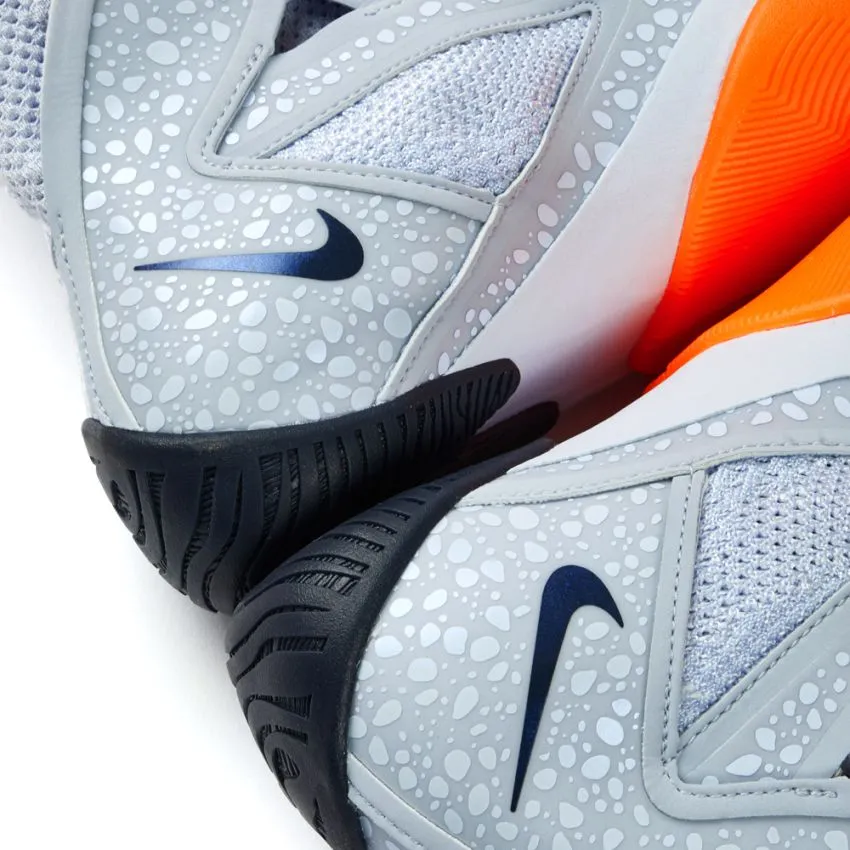NIKE HYPER KO 2 OLYMPIC INSPIRED BOXING BOOTS
